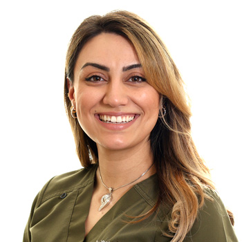 Niecoo Tajmehr