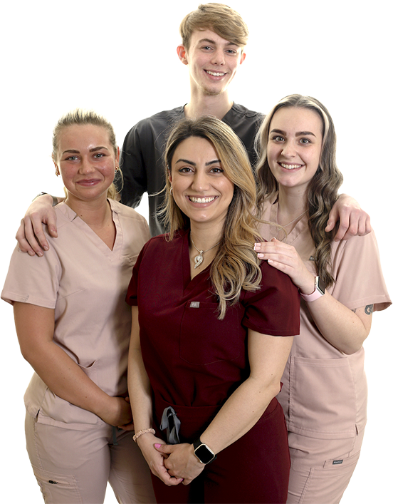 Specialist Orthodontist